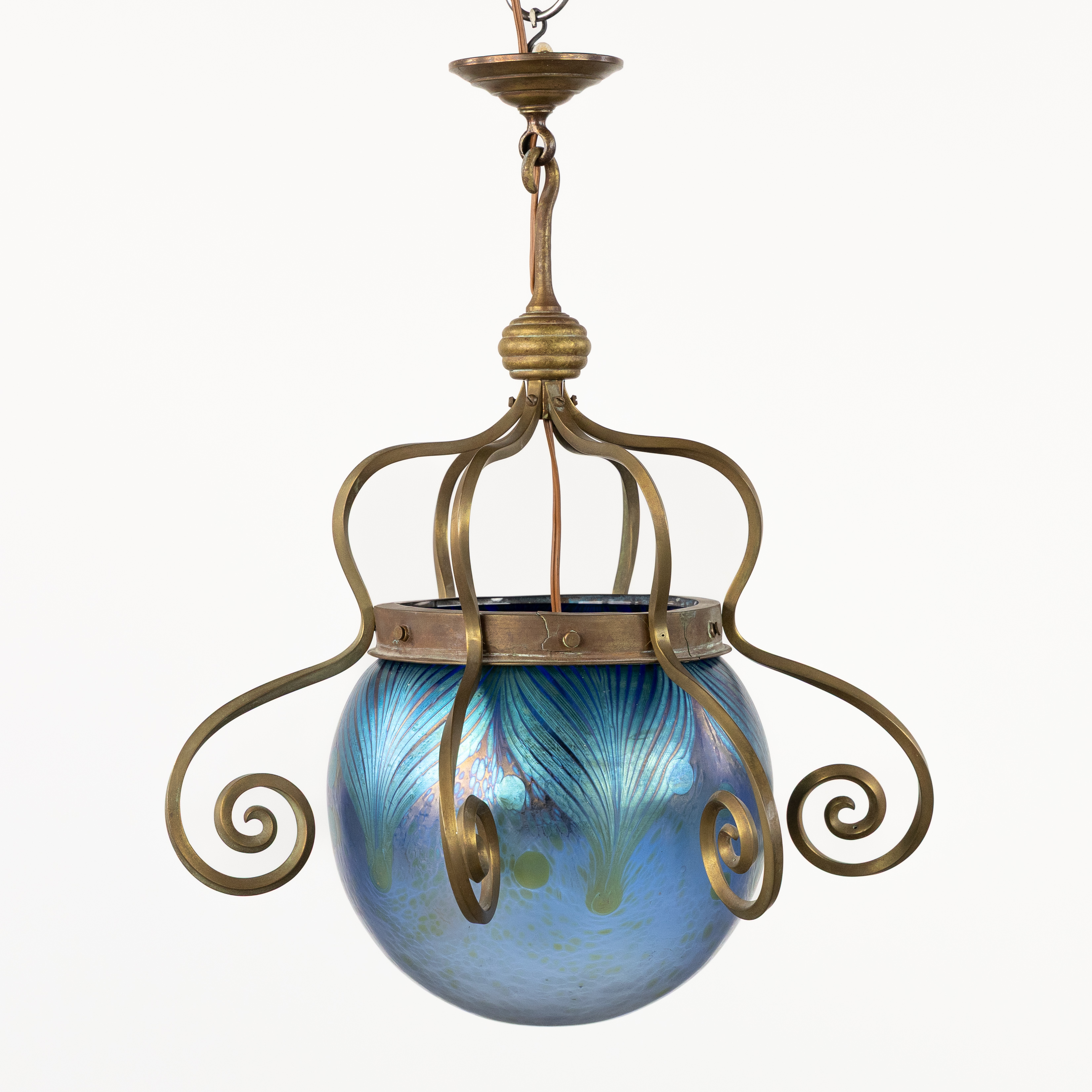 Flanders auctions Staand